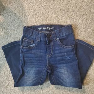 Boys jeans
